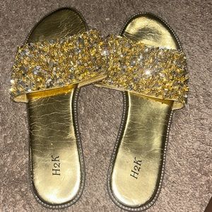 Women’s sandals